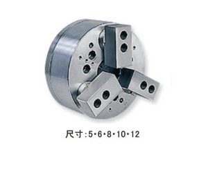 OPN  - PIN ARBOR TYPE POWER CHUCK